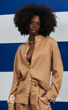 DESIGNER SAMPLE LONG SLEEVE TOP - DSS1