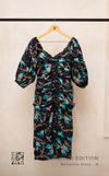 DESIGNER SAMPLE BARCELONA DRESS
