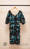 DESIGNER SAMPLE BARCELONA DRESS