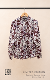 DESIGNER SAMPLE LONG SLEEVE TOP - WSS TOP