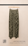 DESIGNER SAMPLE PENCIL SKIRT - DSS1