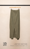 DESIGNER SAMPLE PENCIL SKIRT - DSS1