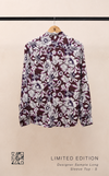 DESIGNER SAMPLE LONG SLEEVE TOP - WSS TOP