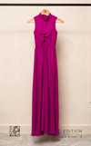 DESIGNER SAMPLE BRISBANE DRESS - DSS13