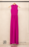 DESIGNER SAMPLE BRISBANE DRESS - DSS13