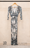 YONG ARCHIVE DRESS - WS DRESS