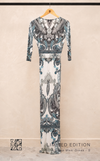 YONG ARCHIVE DRESS - WS DRESS
