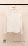 DESIGNER SAMPLE LONG SLEEVE TOP - DSS1