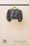 DESIGNER SAMPLE BILBAO BOLERO - DSS2