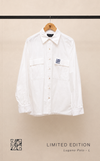 DESIGNER SAMPLE LUGANO POLO - DSS2