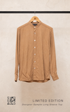 DESIGNER SAMPLE LONG SLEEVE TOP - DSS1