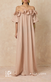 DESIGNER SAMPLE VIERA DRESS - DSS7