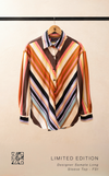 DESIGNER SAMPLE LONG SLEEVE TOP - DSS1