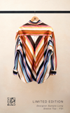 DESIGNER SAMPLE LONG SLEEVE with POCKET - DSS1