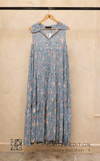 DESIGNER SAMPLE MAXI DRESS - DSS6