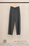 DESIGNER SAMPLE SOLOMON PANTS - DSS2