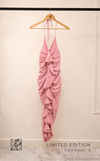 DESIGNER SAMPLE FLORA DRESS - DSS7