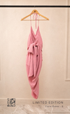DESIGNER SAMPLE FLORA DRESS - DSS7