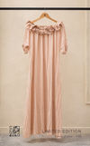 DESIGNER SAMPLE VIERA DRESS - DSS7