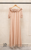 DESIGNER SAMPLE VIERA DRESS - DSS7