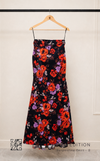 DESIGNER SAMPLE SERPENTINE SKIRT - DSS15