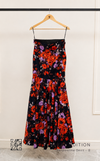 DESIGNER SAMPLE SERPENTINE SKIRT - DSS15