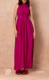DESIGNER SAMPLE BRISBANE DRESS - DSS13