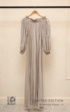 DESIGNER SAMPLE NORMANDY DRESS - DSS7