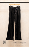DESIGNER SAMPLE SEQUINED TROUSERS - DSS3