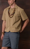 CYPRUS SHIRT - BEIGE