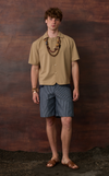 CYPRUS SHIRT - BEIGE