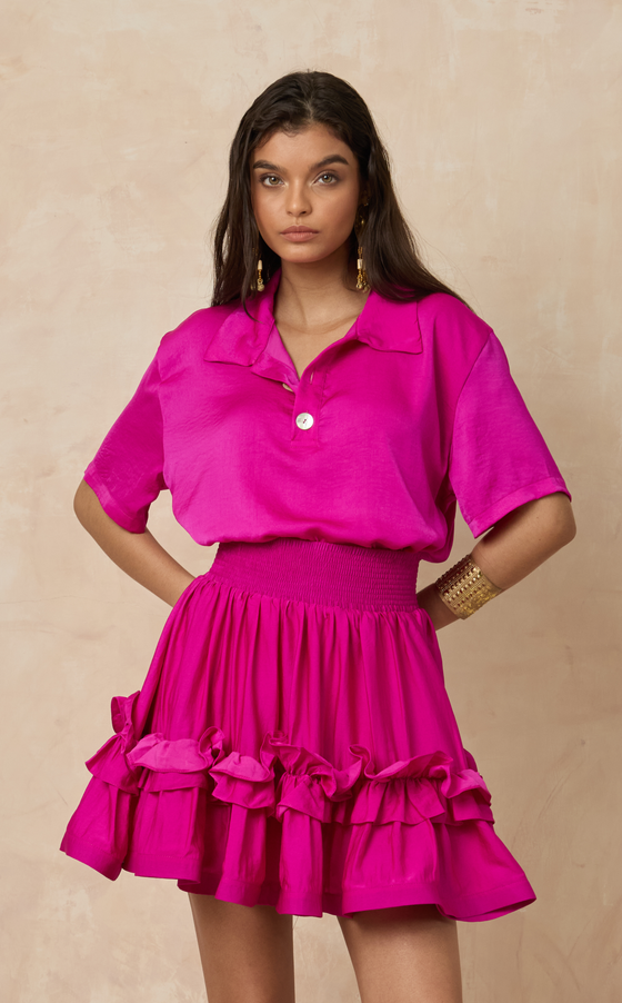 SAN REMO POLO - BOUGAINVILLEA