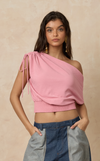 ATTA TOP - CARNATION