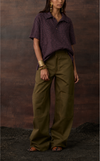 COLORADO CARGO PANTS - ARMY