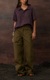 COLORADO CARGO PANTS - ARMY