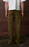 COLORADO CARGO PANTS - ARMY