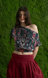 ATTA TOP - VINTAGE PRAIRIE