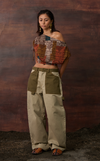 ATTA TOP - TIBETAN HUE