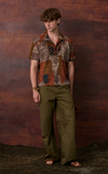 SAN REMO POLO - TIBETAN HUE