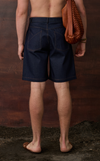 YANGON SHORTS - DENIM