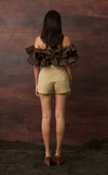 ISADORA TOP - AUTUMN