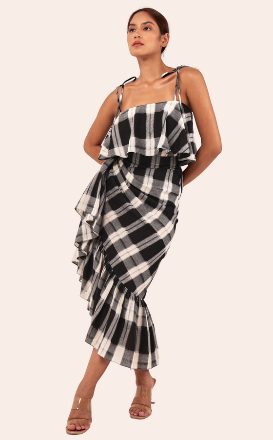 Marrakesh Skirt - Prints